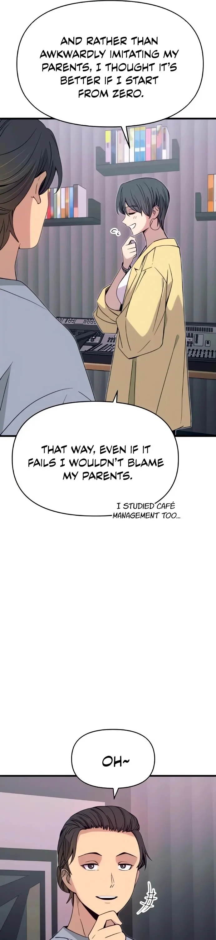 My Bias Gets on the Last Train Chapter 53 Online - página 22