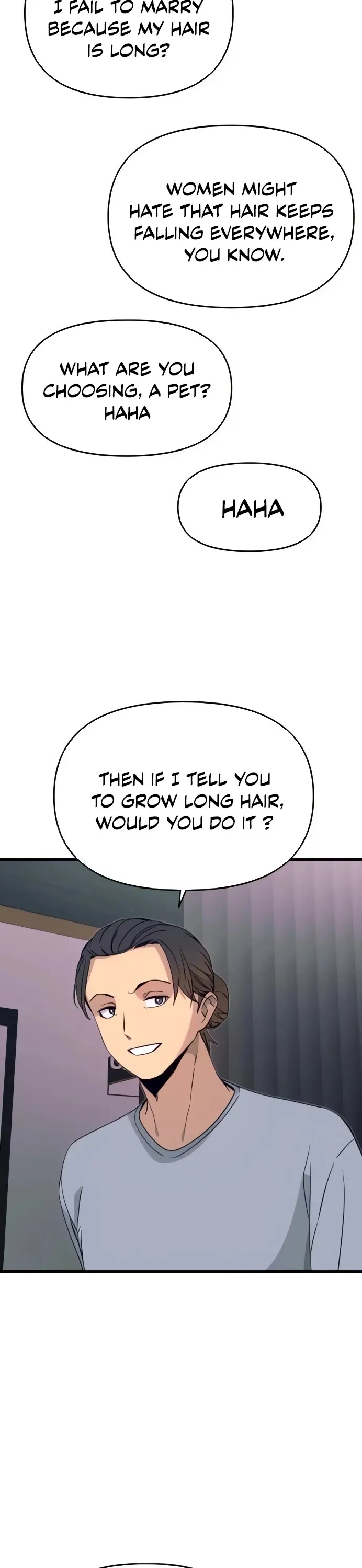 My Bias Gets on the Last Train Chapter 53 Online - página 30