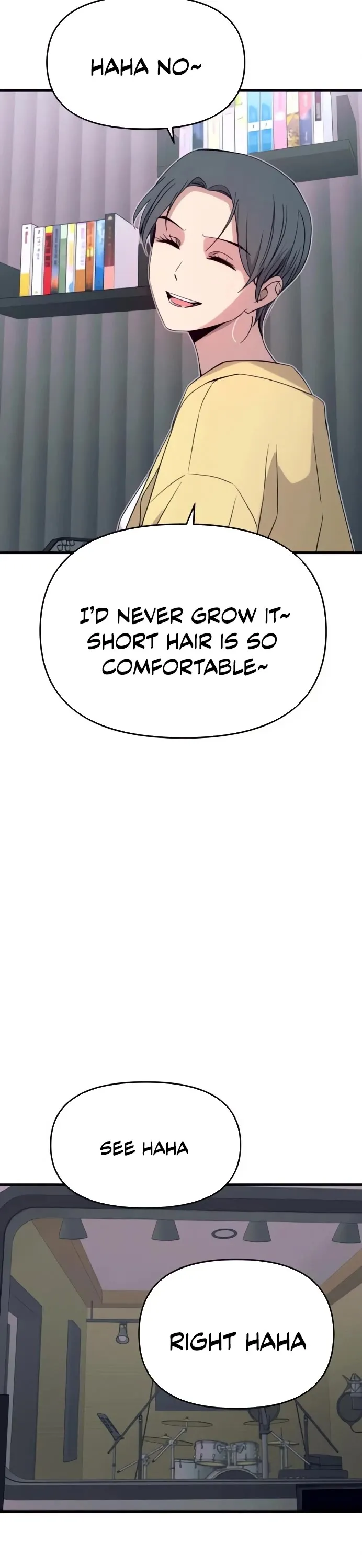 My Bias Gets on the Last Train Chapter 53 Online - página 31
