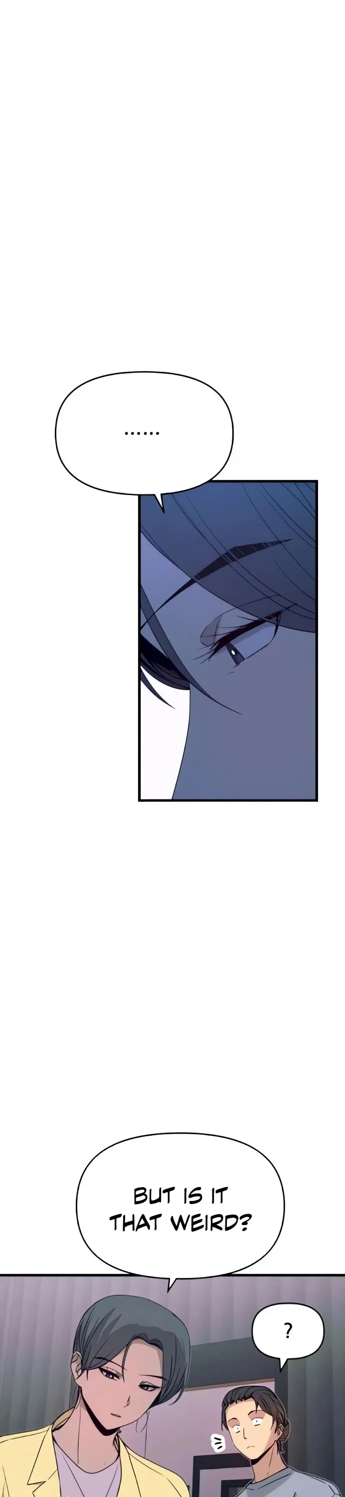 My Bias Gets on the Last Train Chapter 53 Online - página 32