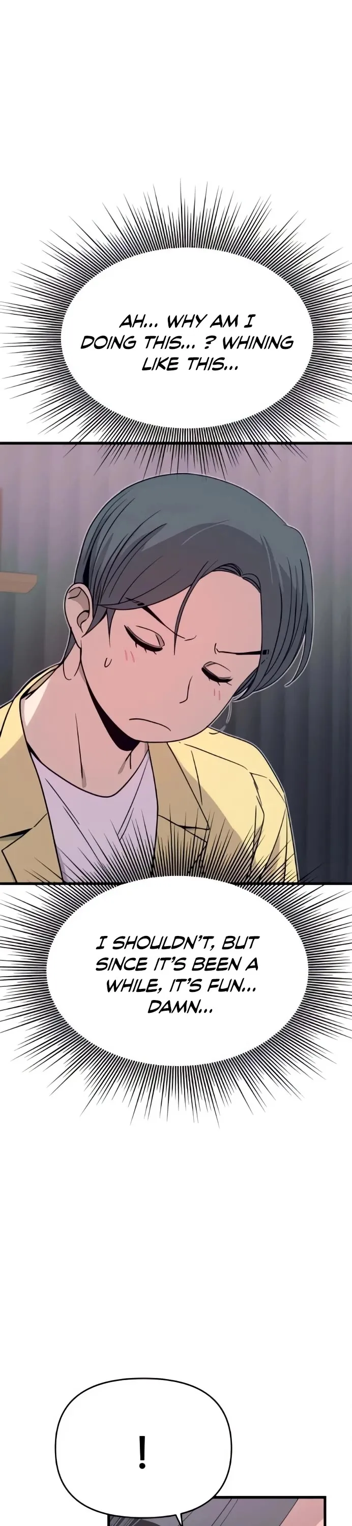 My Bias Gets on the Last Train Chapter 53 Online - página 37