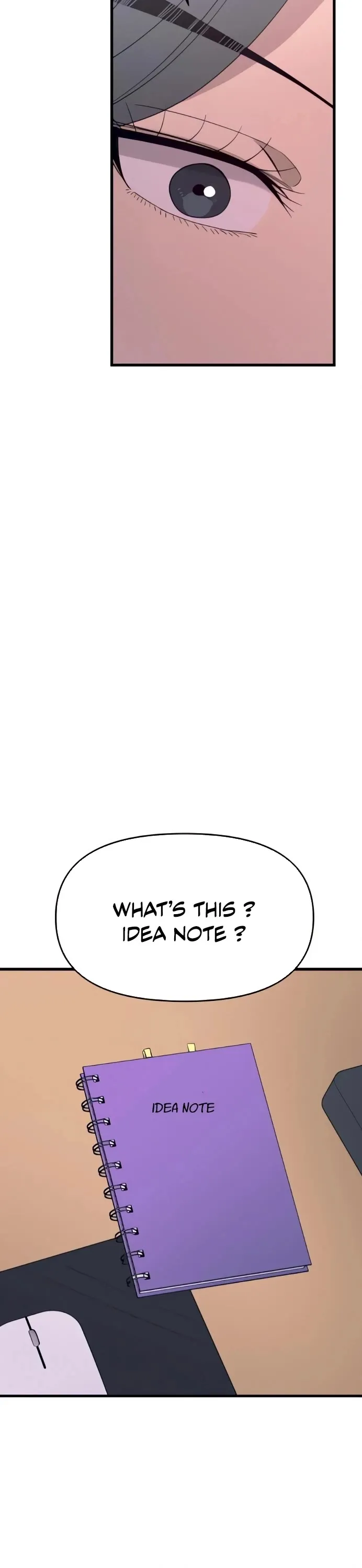My Bias Gets on the Last Train Chapter 53 Online - página 38