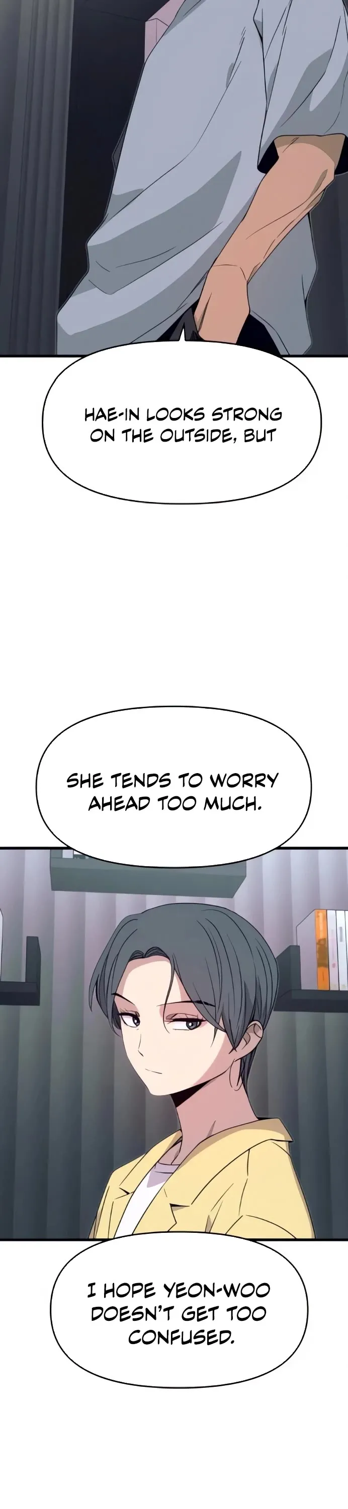 My Bias Gets on the Last Train Chapter 53 Online - página 44