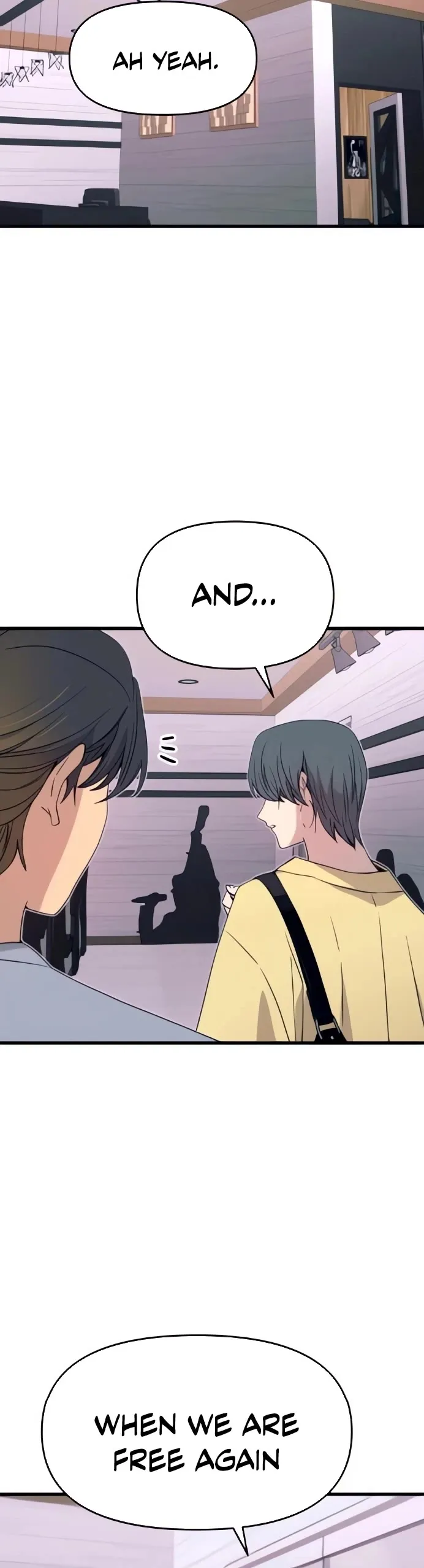 My Bias Gets on the Last Train Chapter 53 Online - página 46