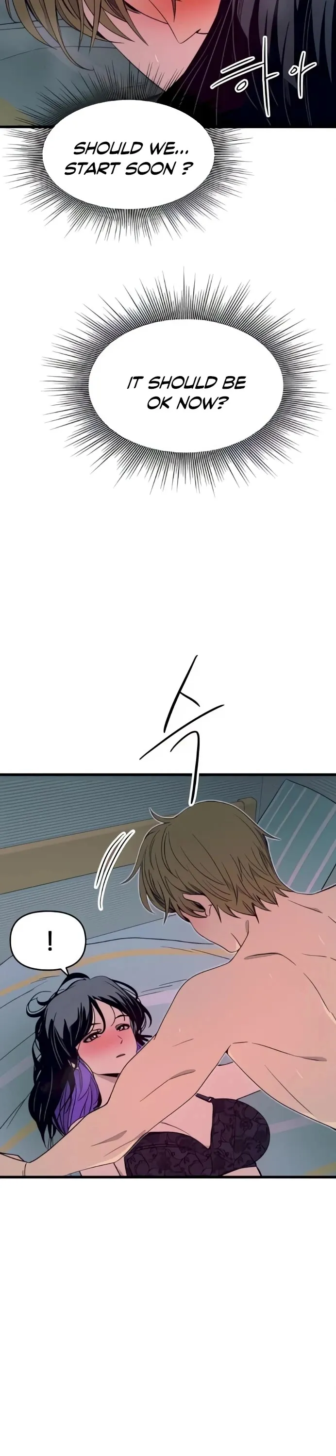 My Bias Gets on the Last Train Chapter 53 Online - página 51