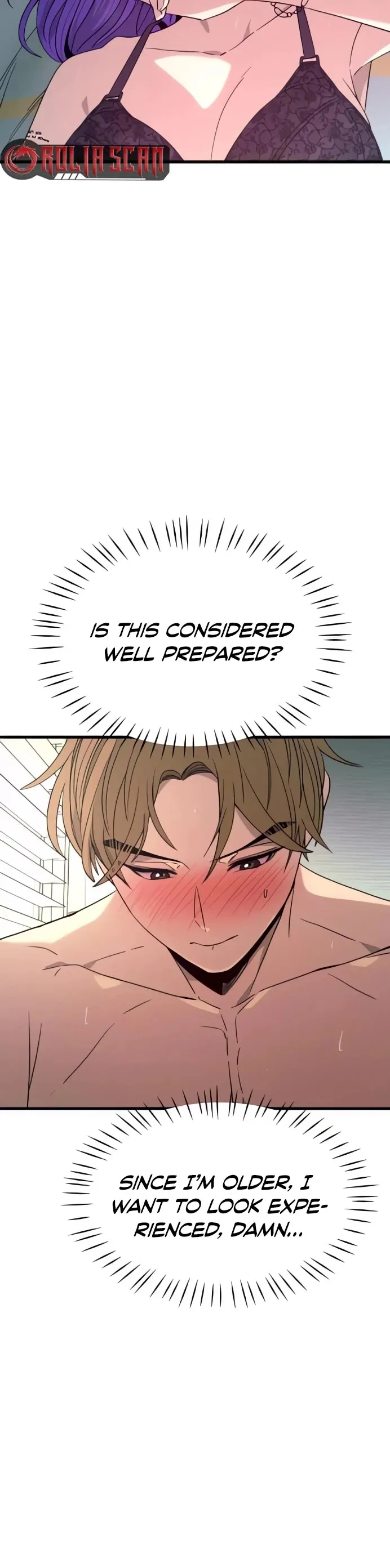 My Bias Gets on the Last Train Chapter 53 Online - página 56