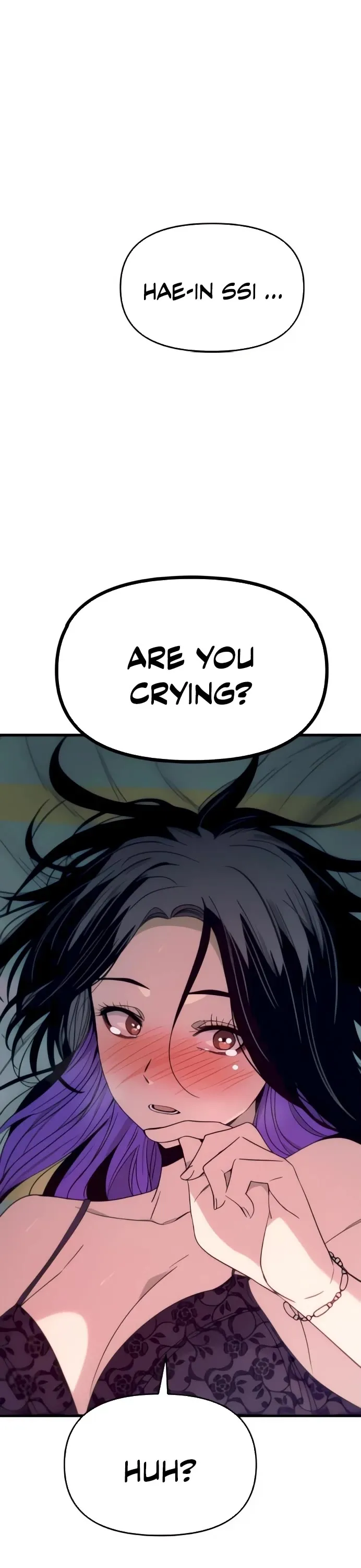 My Bias Gets on the Last Train Chapter 53 Online - página 58