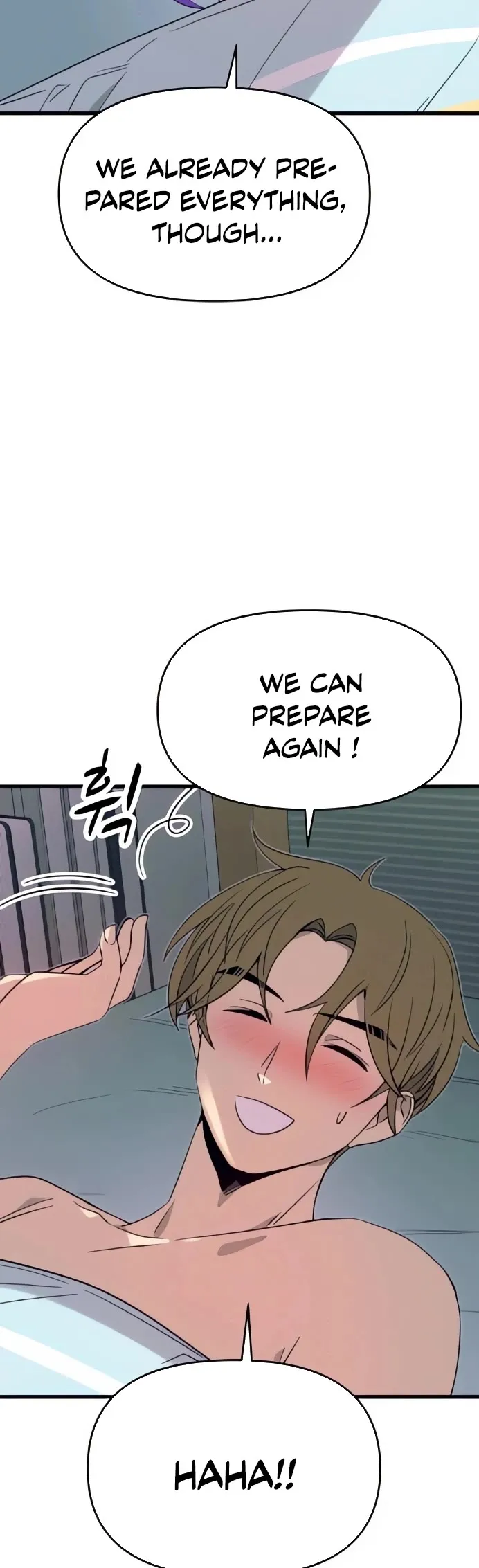 My Bias Gets on the Last Train Chapter 53 Online - página 65