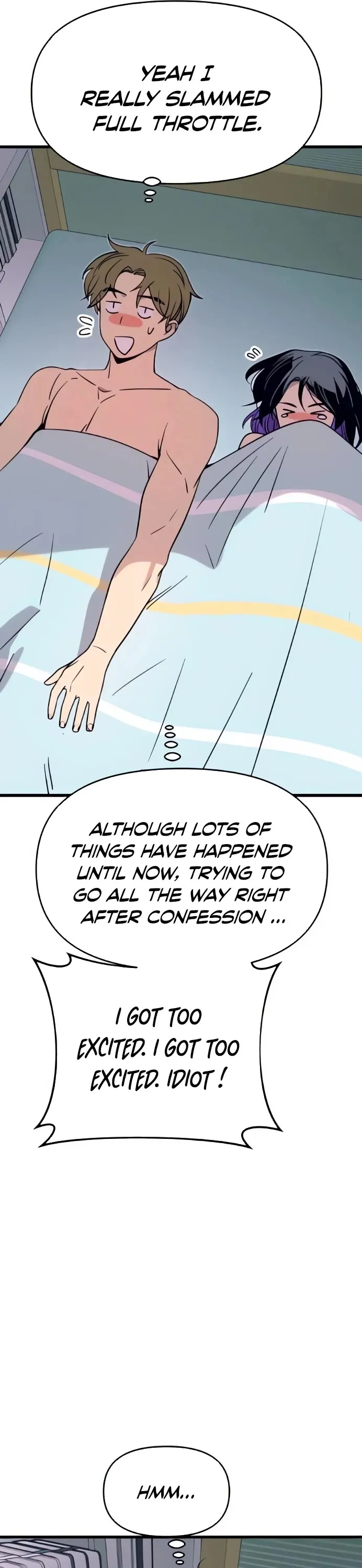 My Bias Gets on the Last Train Chapter 53 Online - página 67