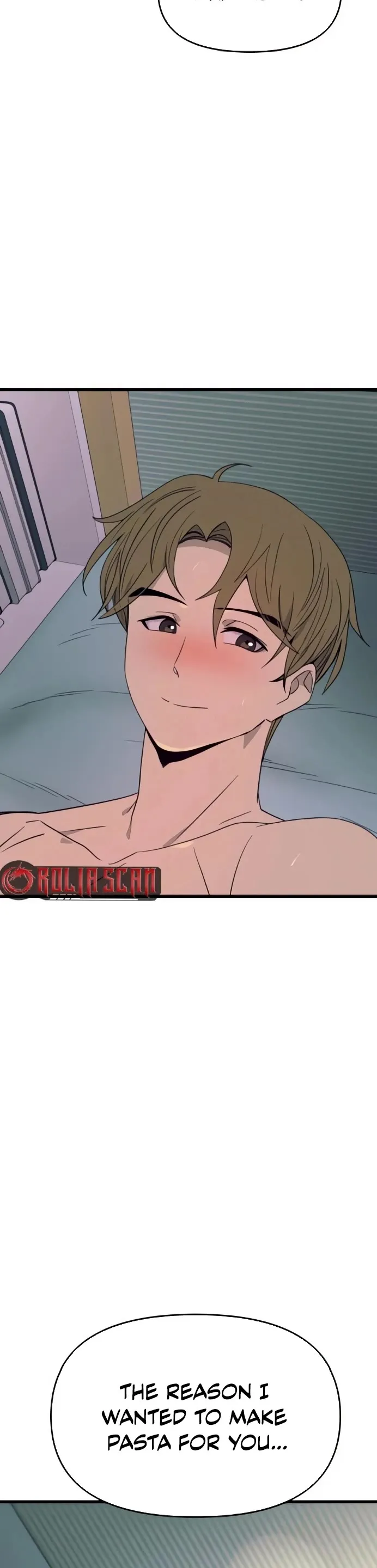 My Bias Gets on the Last Train Chapter 53 Online - página 71