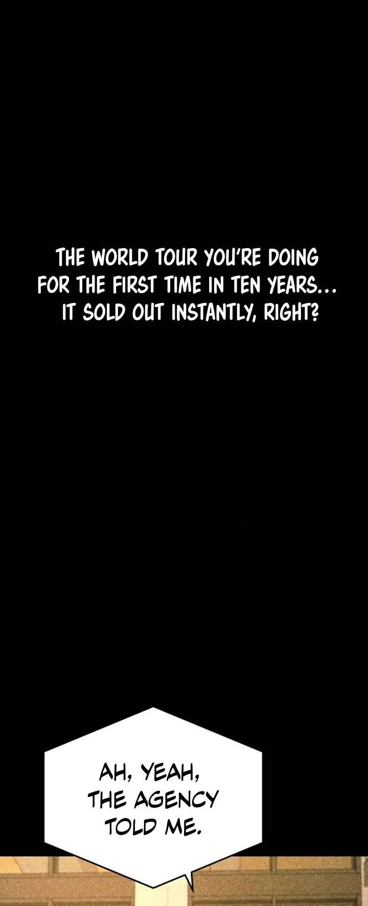 My Bias Gets on the Last Train Chapter 56 Online - página 5