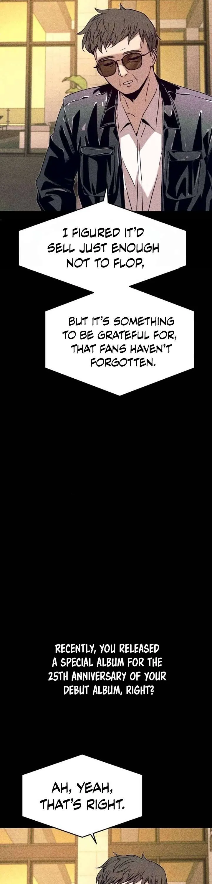 My Bias Gets on the Last Train Chapter 56 Online - página 6