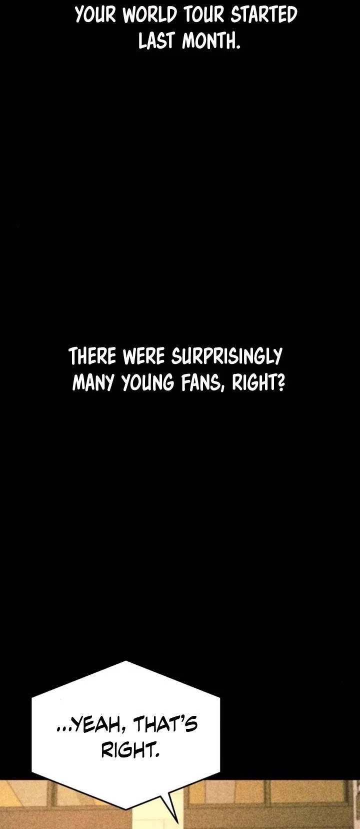 My Bias Gets on the Last Train Chapter 56 Online - página 9