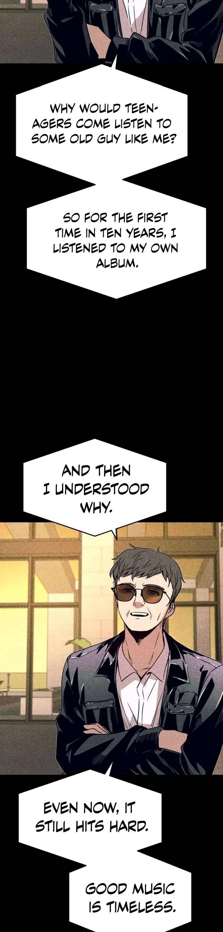 My Bias Gets on the Last Train Chapter 56 Online - página 11