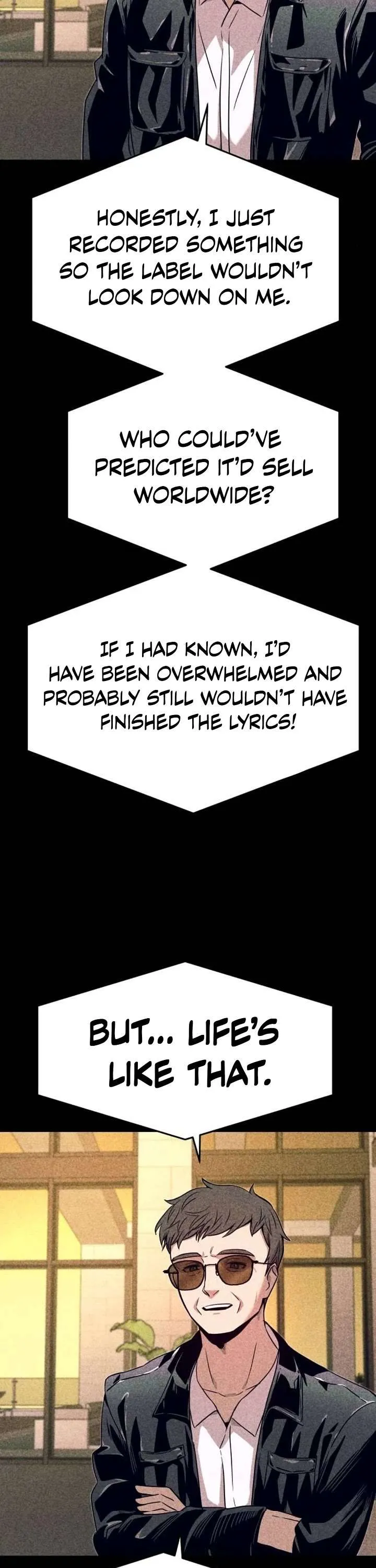 My Bias Gets on the Last Train Chapter 56 Online - página 15