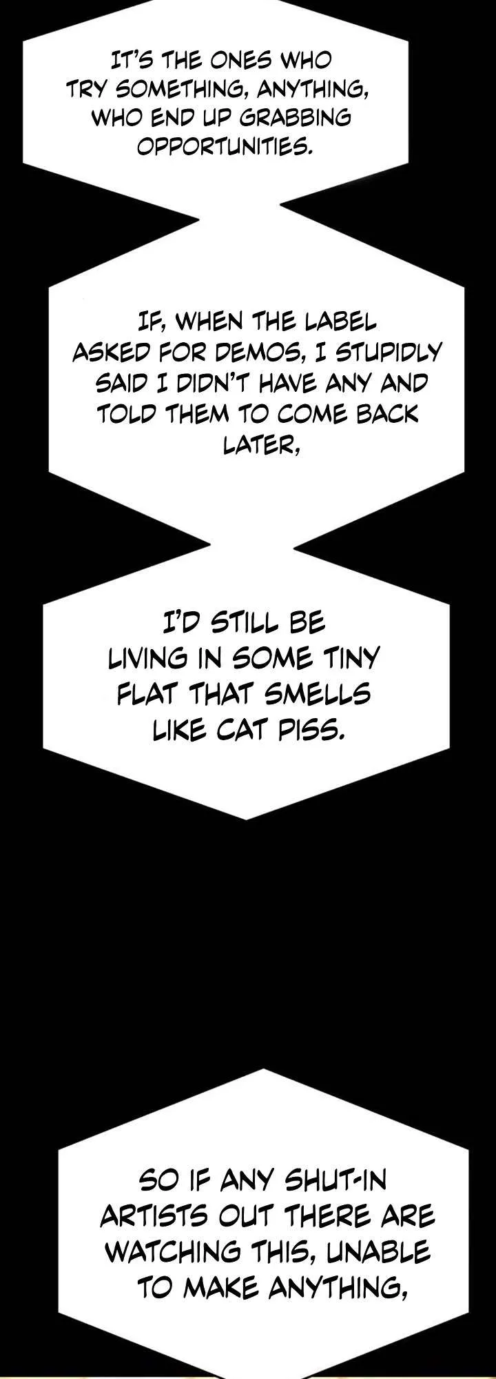 My Bias Gets on the Last Train Chapter 56 Online - página 16