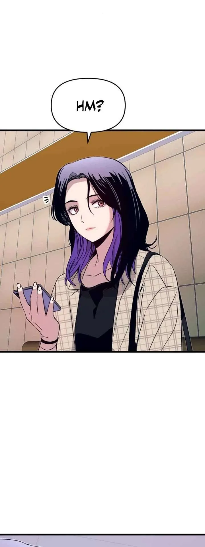 My Bias Gets on the Last Train Chapter 56 Online - página 21