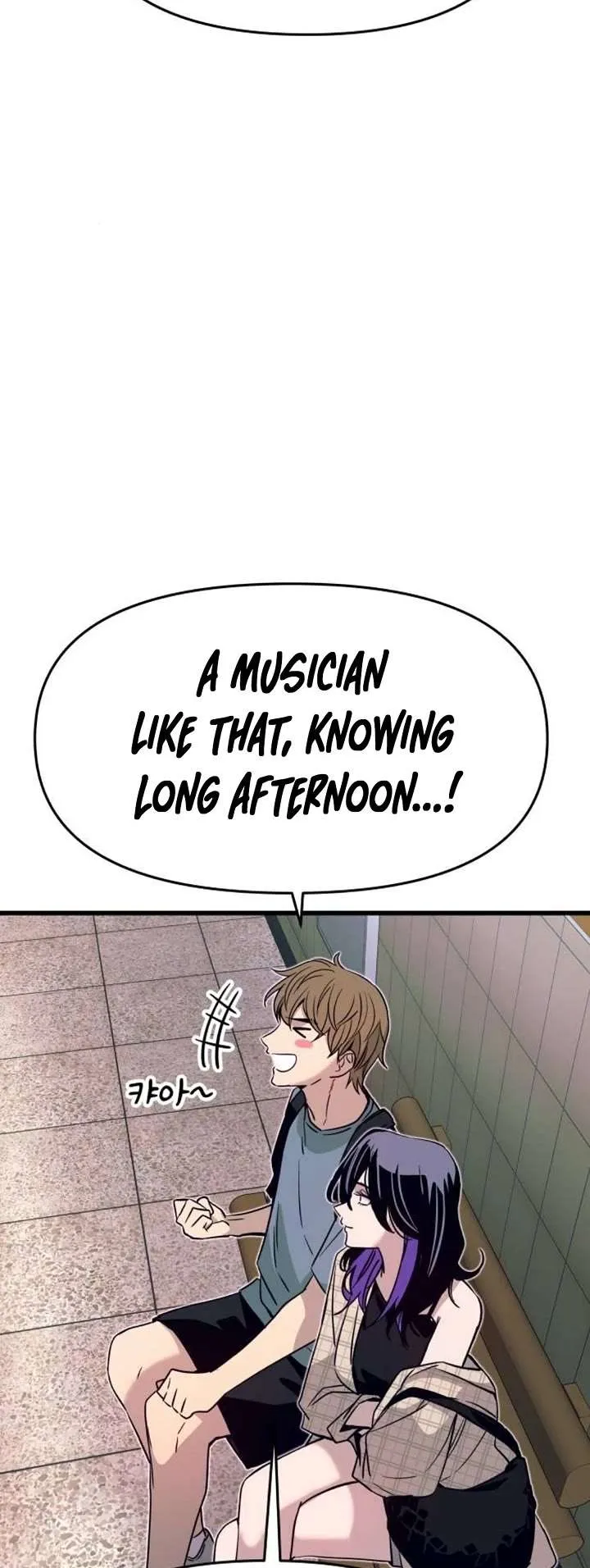 My Bias Gets on the Last Train Chapter 56 Online - página 28