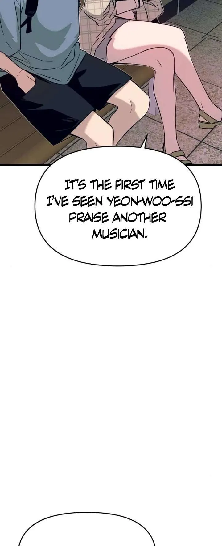 My Bias Gets on the Last Train Chapter 56 Online - página 32