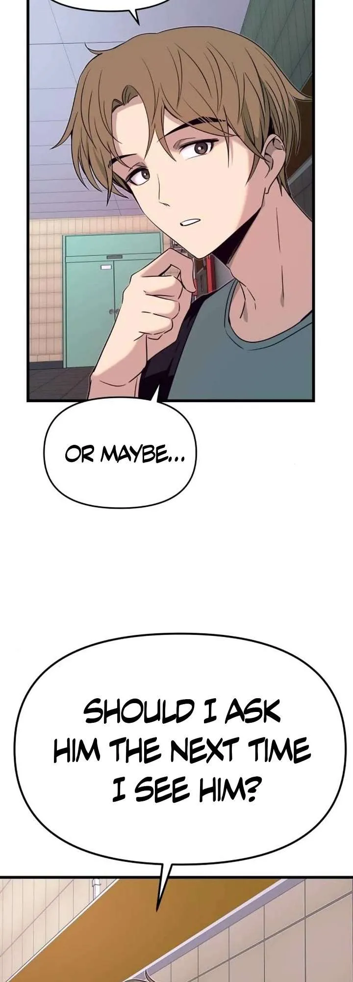 My Bias Gets on the Last Train Chapter 56 Online - página 40