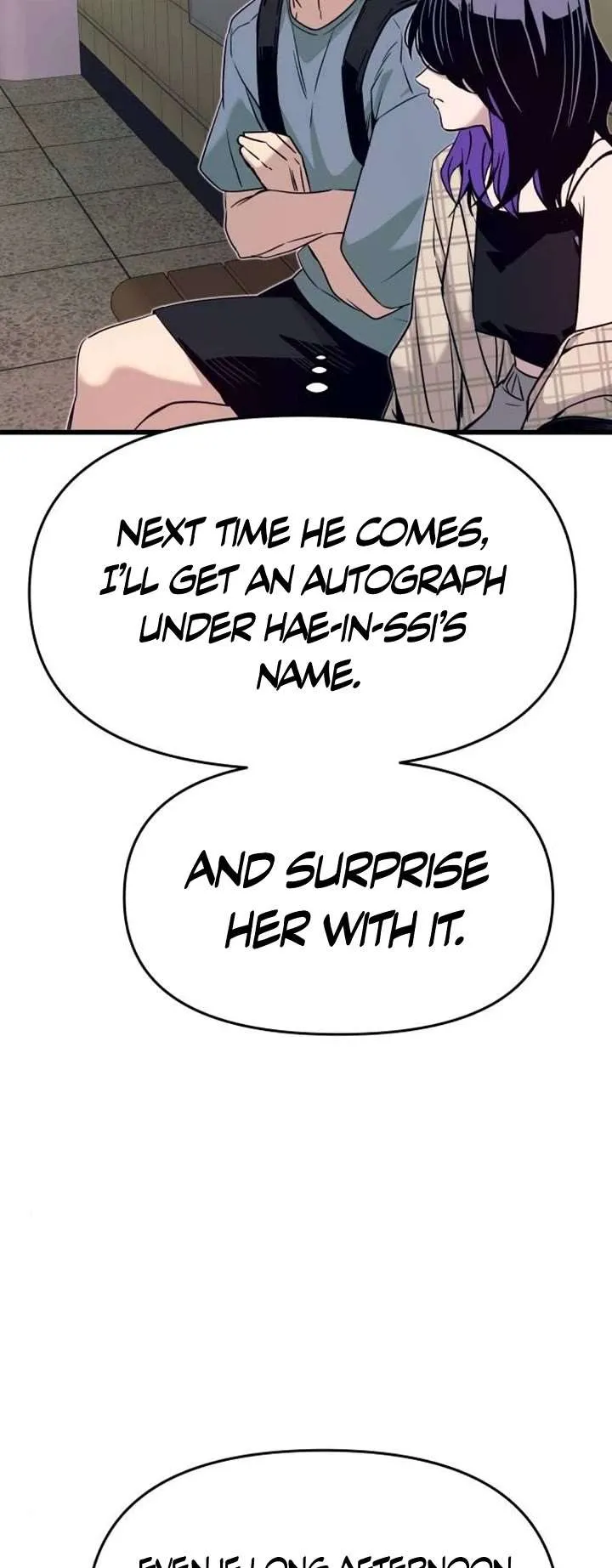My Bias Gets on the Last Train Chapter 56 Online - página 48