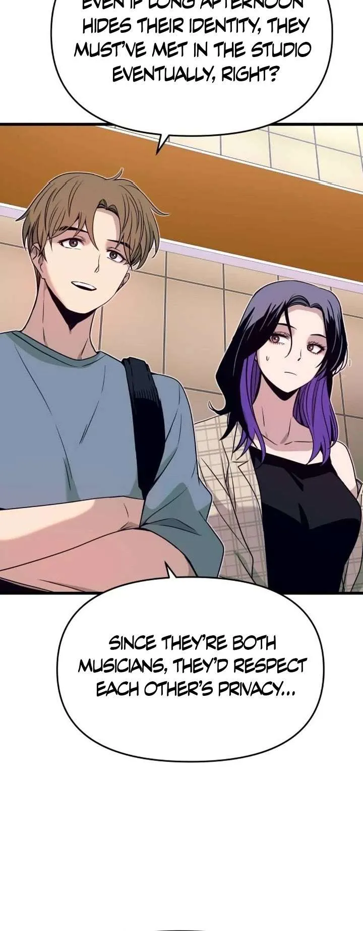 My Bias Gets on the Last Train Chapter 56 Online - página 49