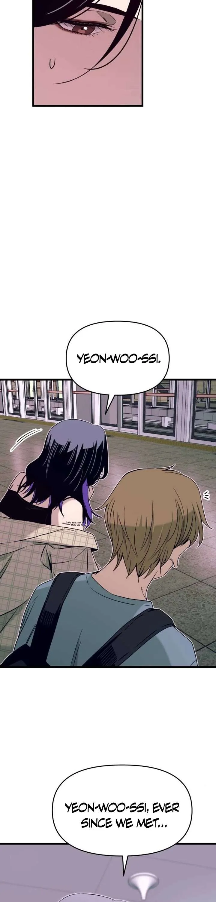 My Bias Gets on the Last Train Chapter 56 Online - página 51