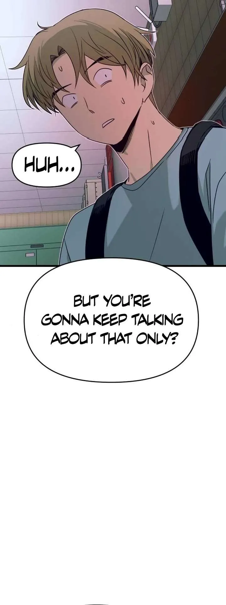 My Bias Gets on the Last Train Chapter 56 Online - página 53
