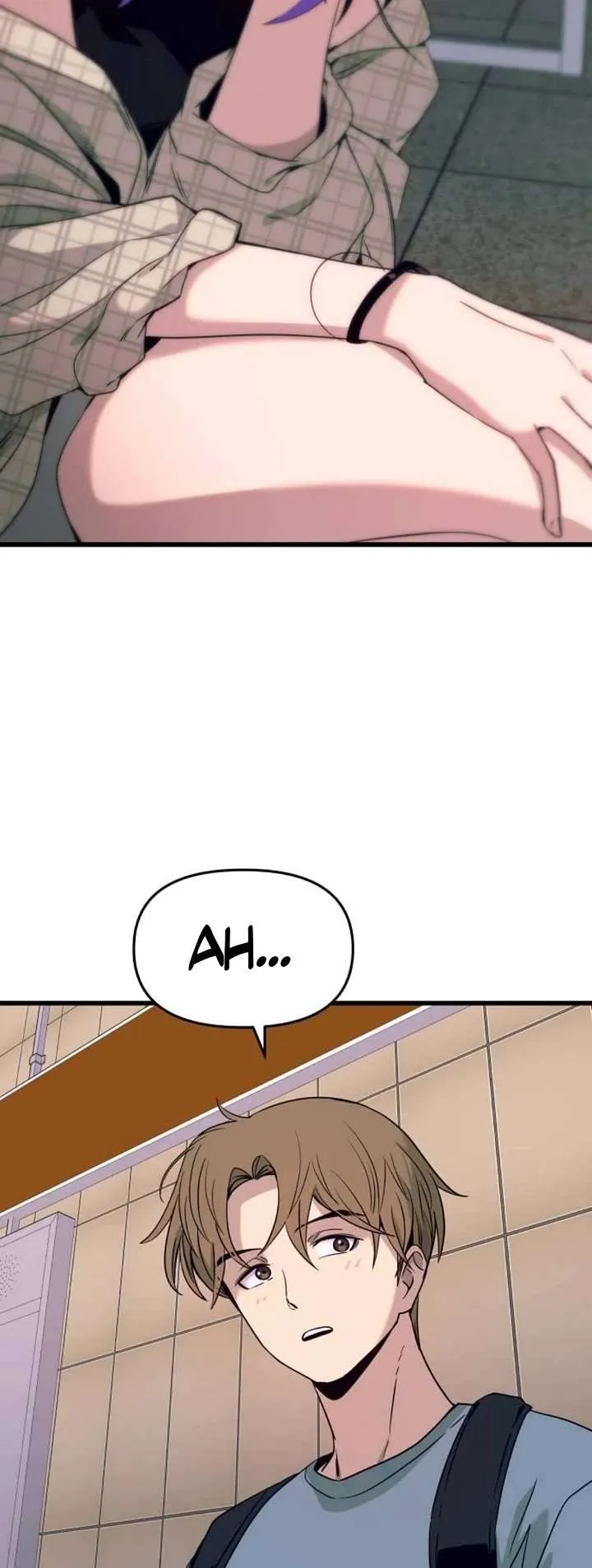 My Bias Gets on the Last Train Chapter 56 Online - página 56