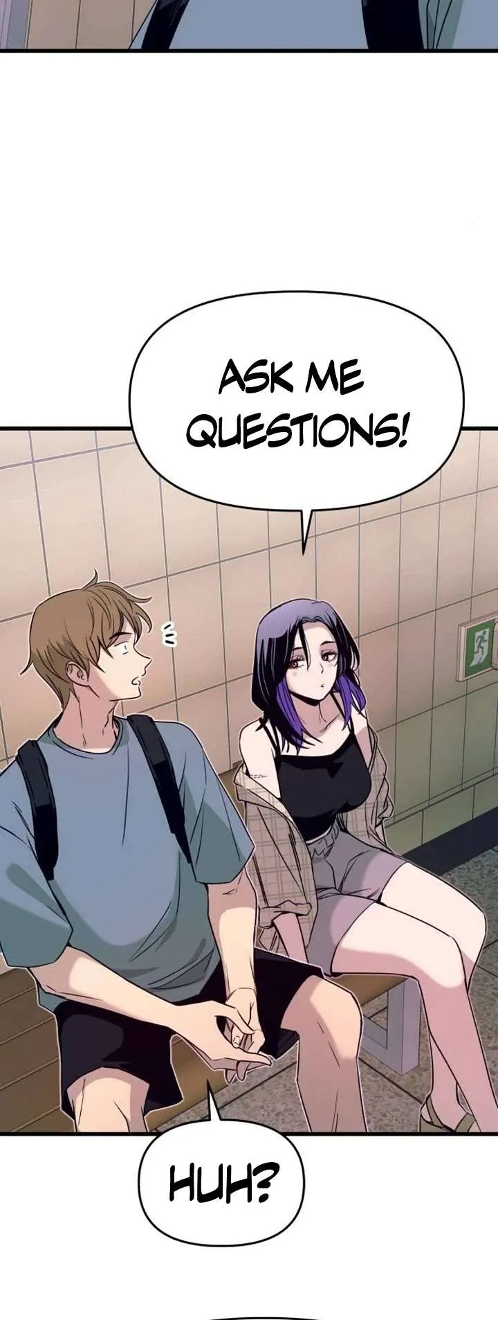 My Bias Gets on the Last Train Chapter 56 Online - página 57