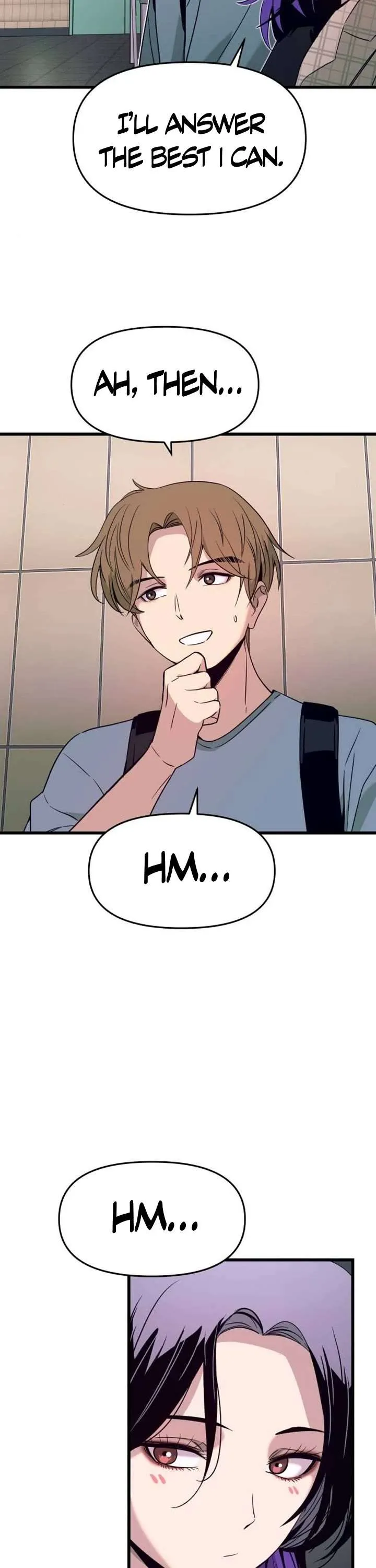 My Bias Gets on the Last Train Chapter 56 Online - página 59