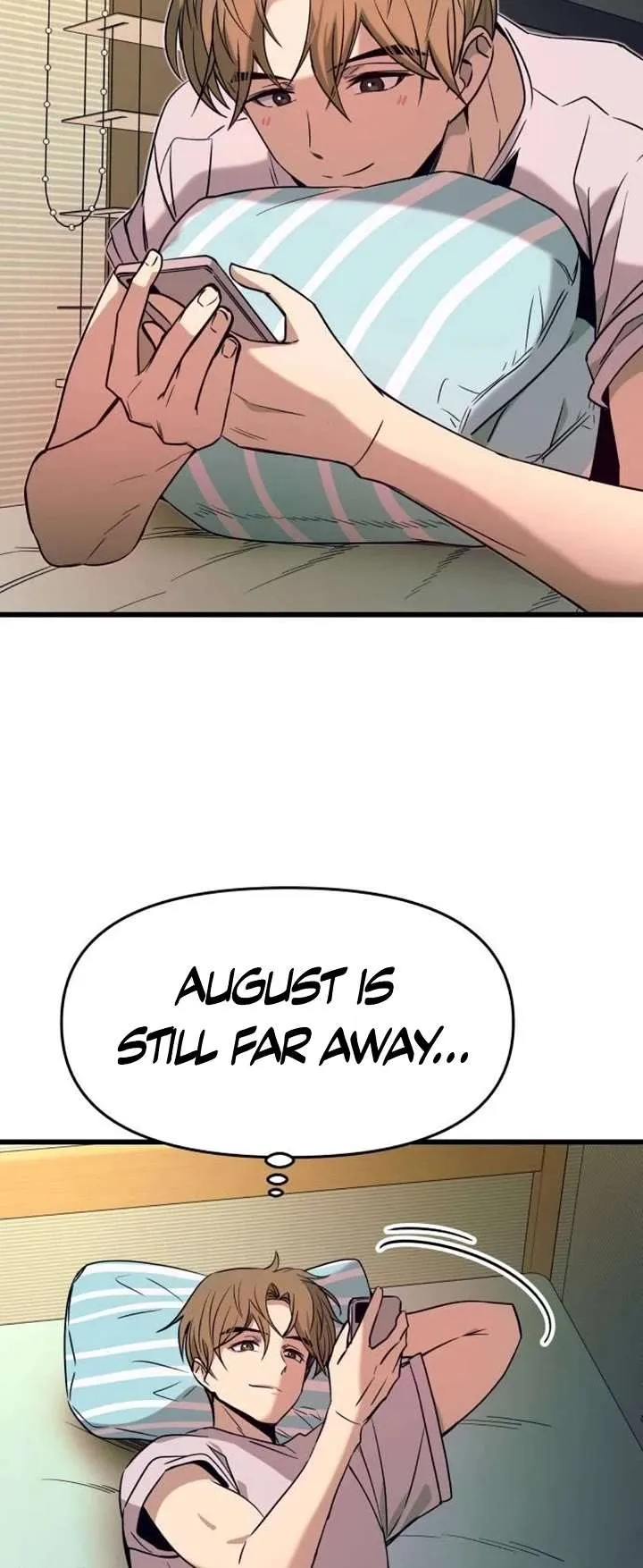 My Bias Gets on the Last Train Chapter 56 Online - página 64