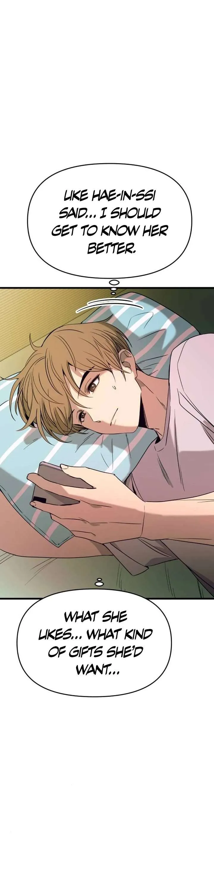 My Bias Gets on the Last Train Chapter 56 Online - página 67