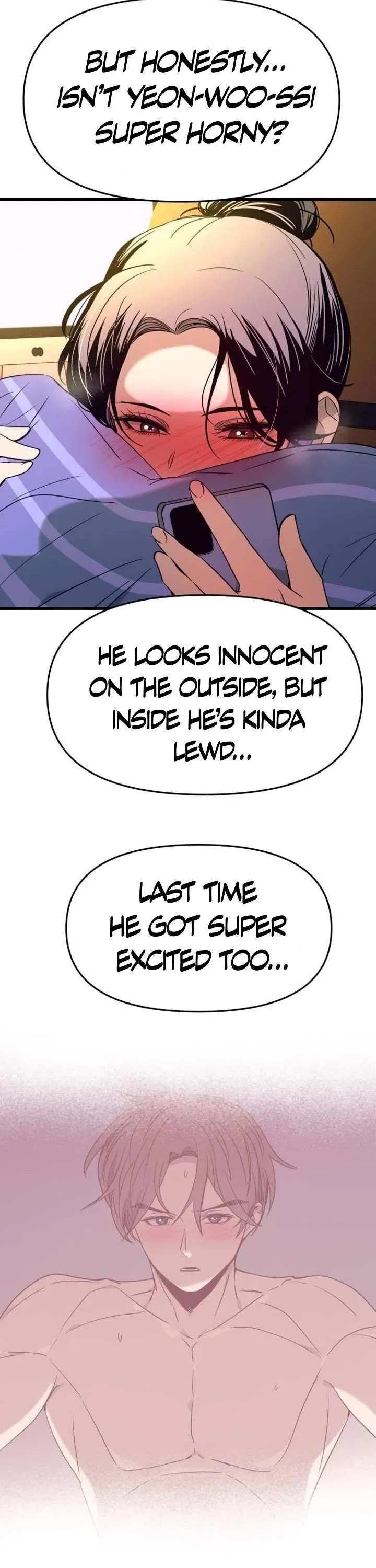 My Bias Gets on the Last Train Chapter 56 Online - página 74