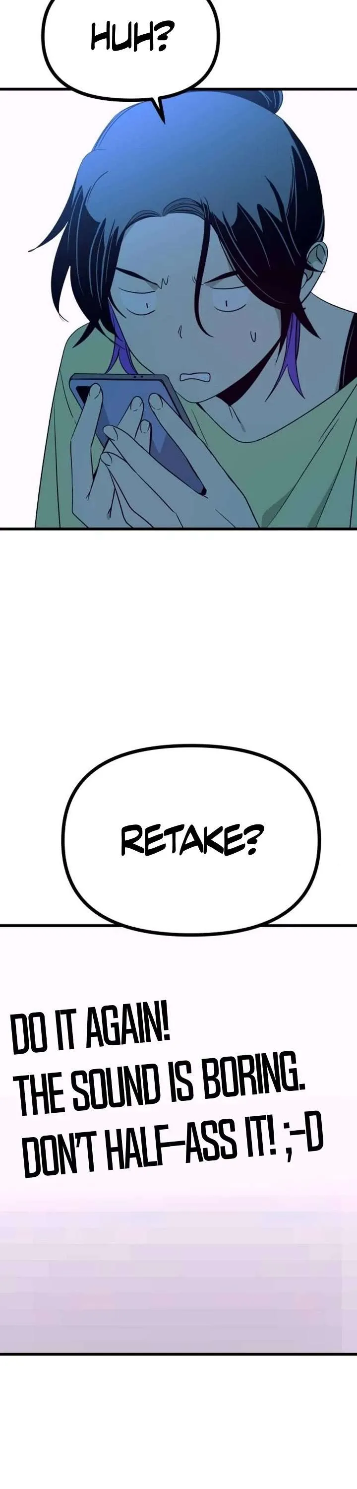 My Bias Gets on the Last Train Chapter 56 Online - página 79