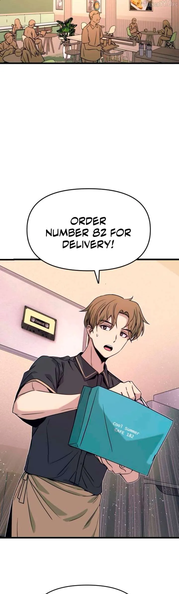 My Bias Gets on the Last Train Chapter 60 Online - página 2