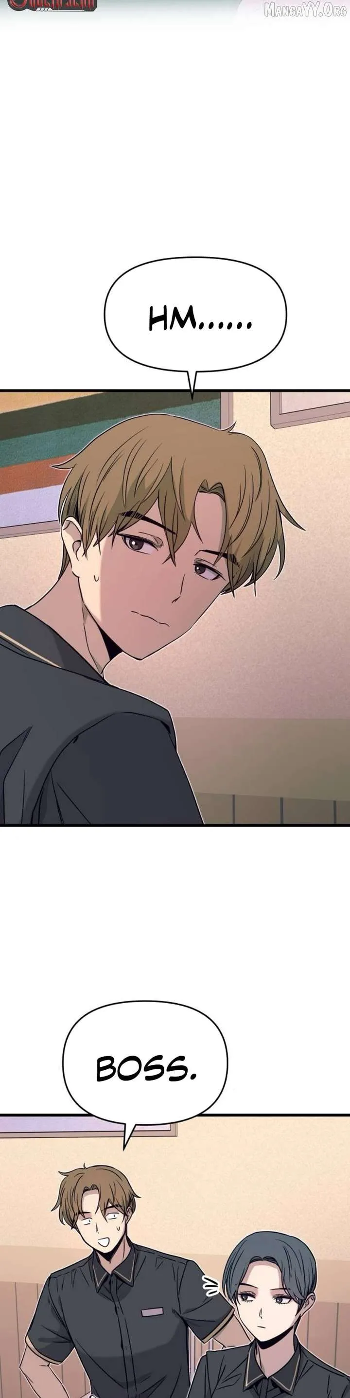 My Bias Gets on the Last Train Chapter 60 Online - página 6