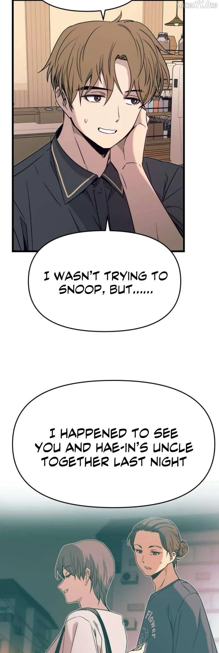 My Bias Gets on the Last Train Chapter 60 Online - página 10