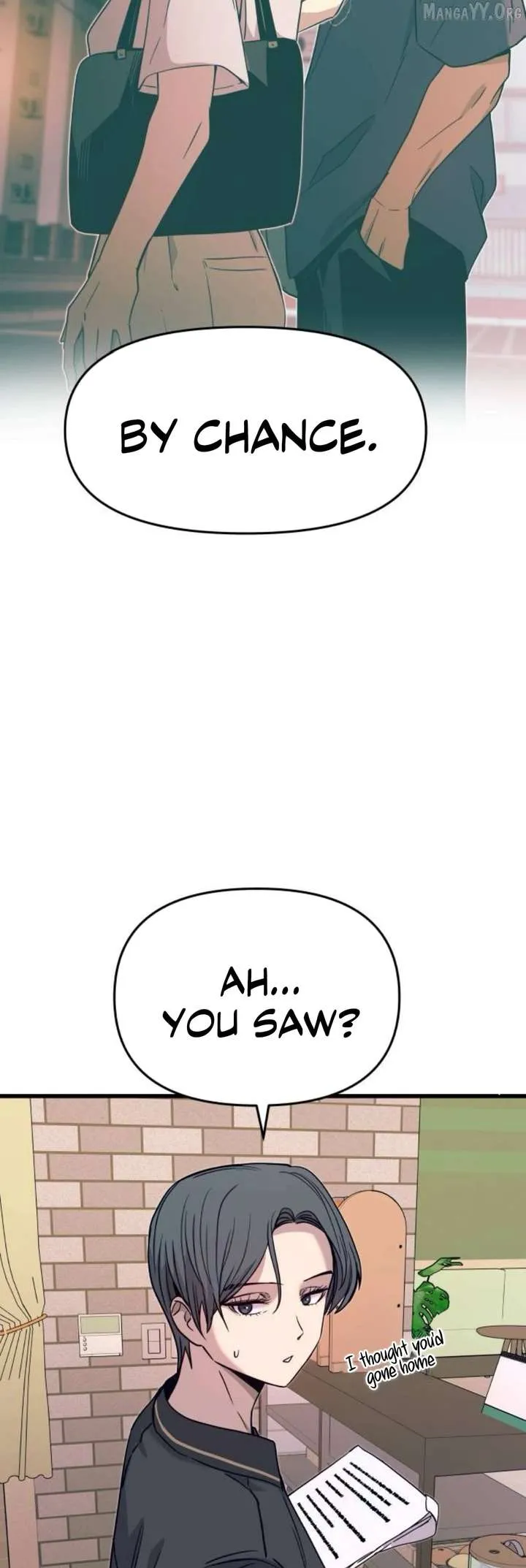 My Bias Gets on the Last Train Chapter 60 Online - página 11