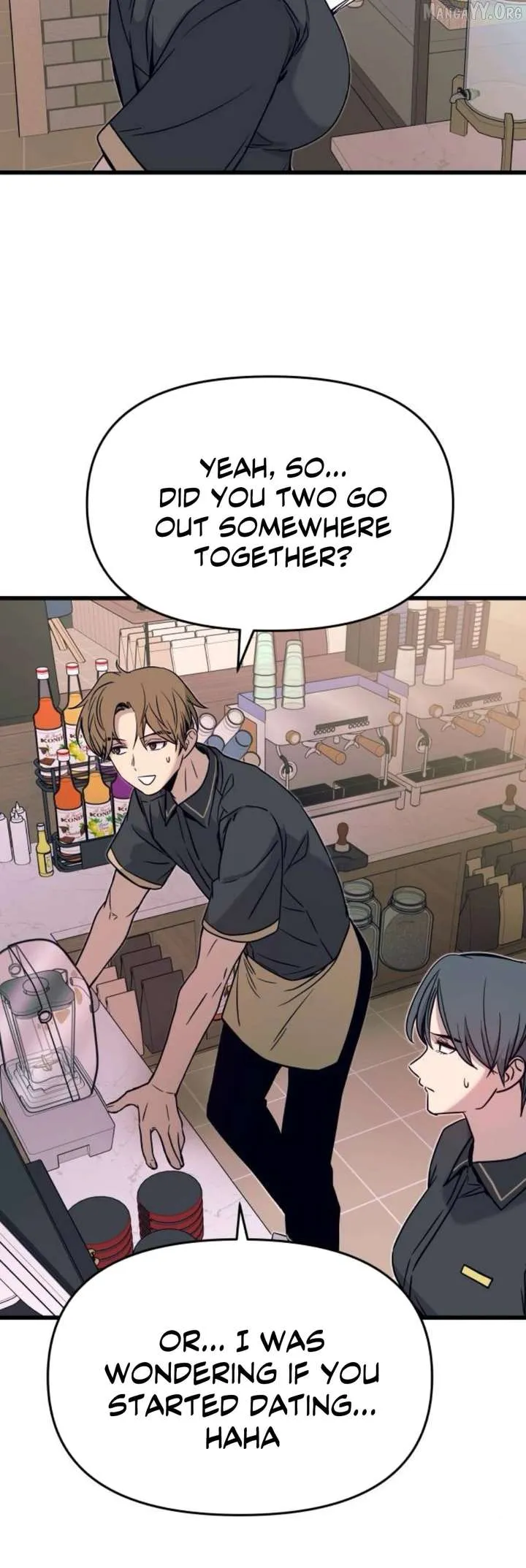 My Bias Gets on the Last Train Chapter 60 Online - página 12
