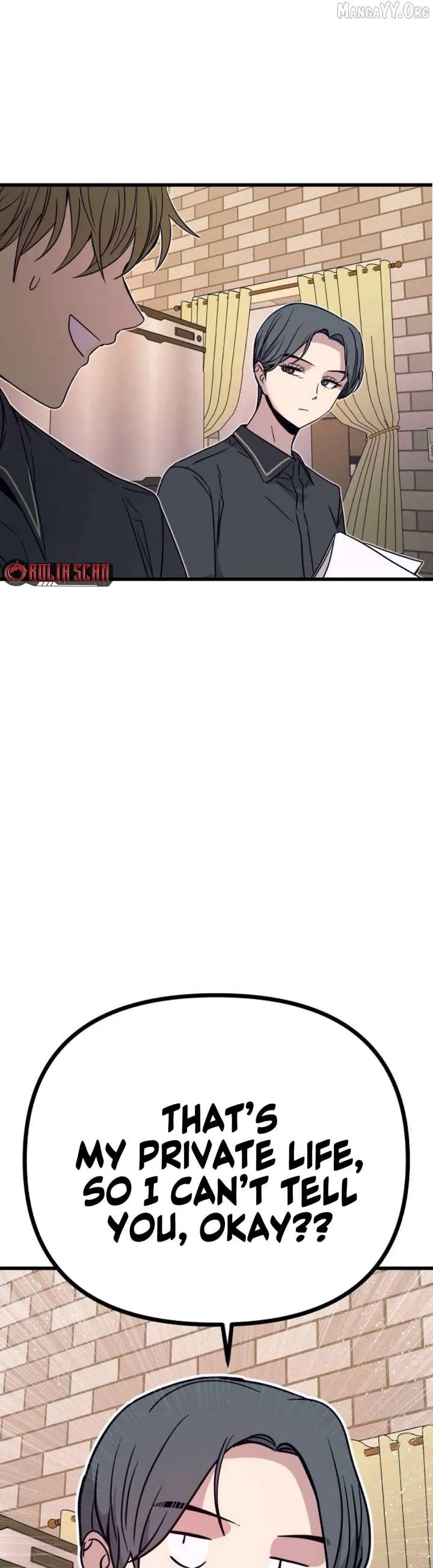 My Bias Gets on the Last Train Chapter 60 Online - página 13