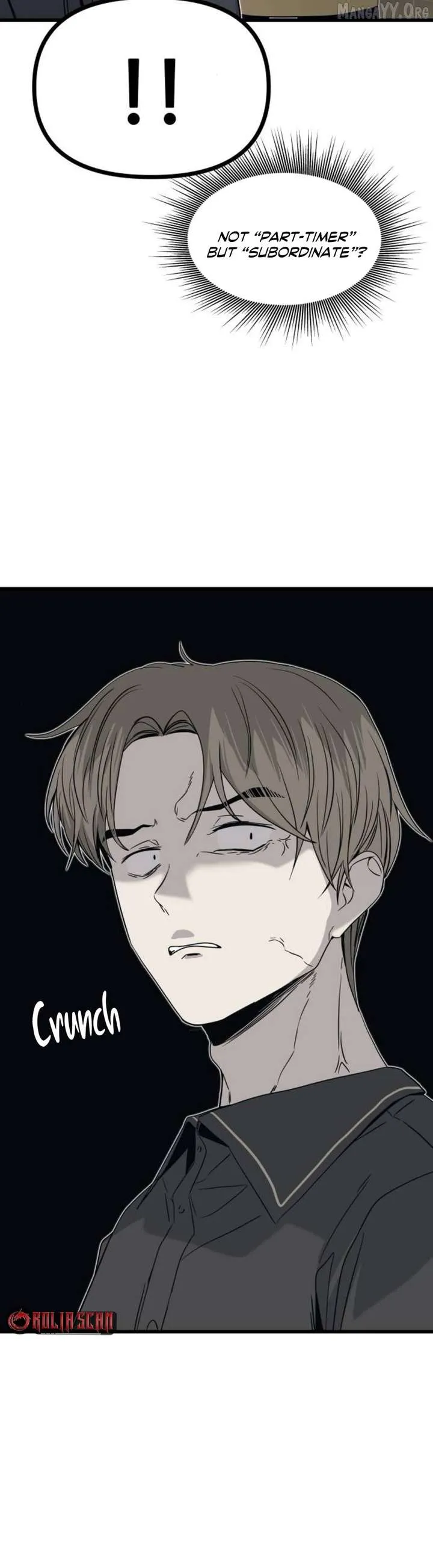 My Bias Gets on the Last Train Chapter 60 Online - página 16