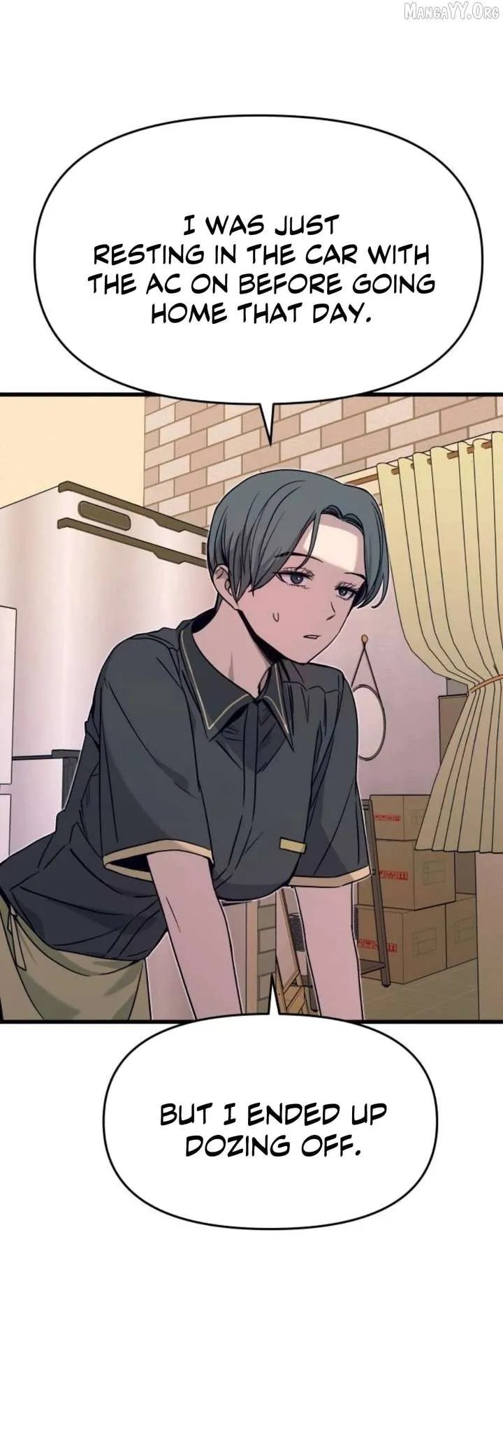 My Bias Gets on the Last Train Chapter 60 Online - página 20