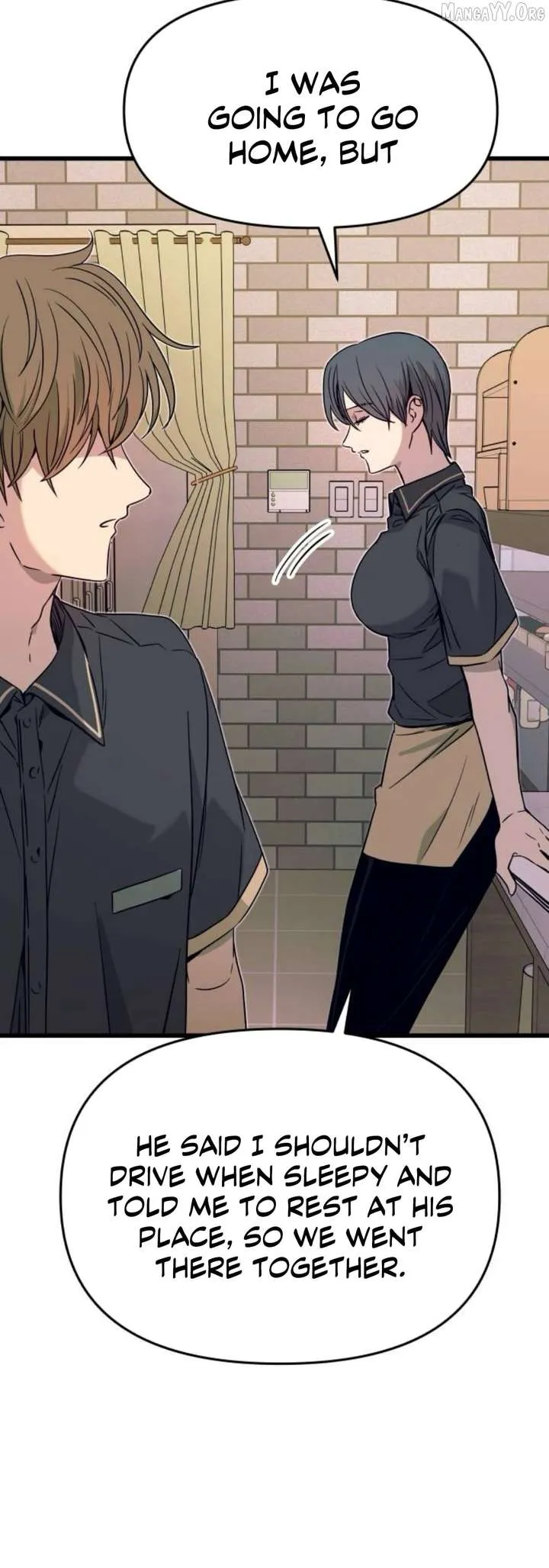 My Bias Gets on the Last Train Chapter 60 Online - página 22