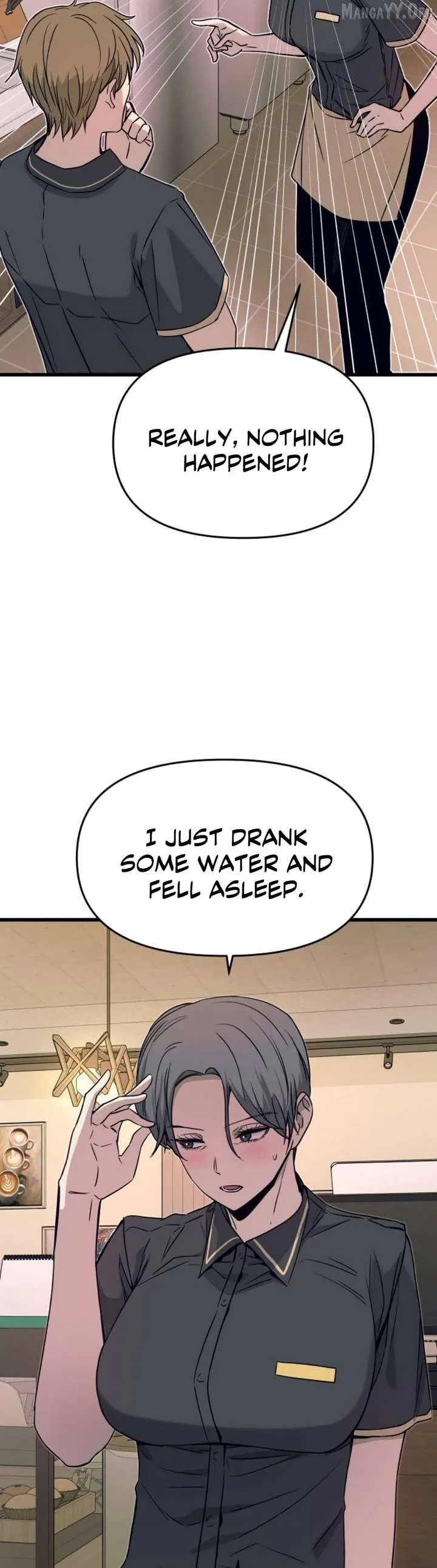 My Bias Gets on the Last Train Chapter 60 Online - página 25