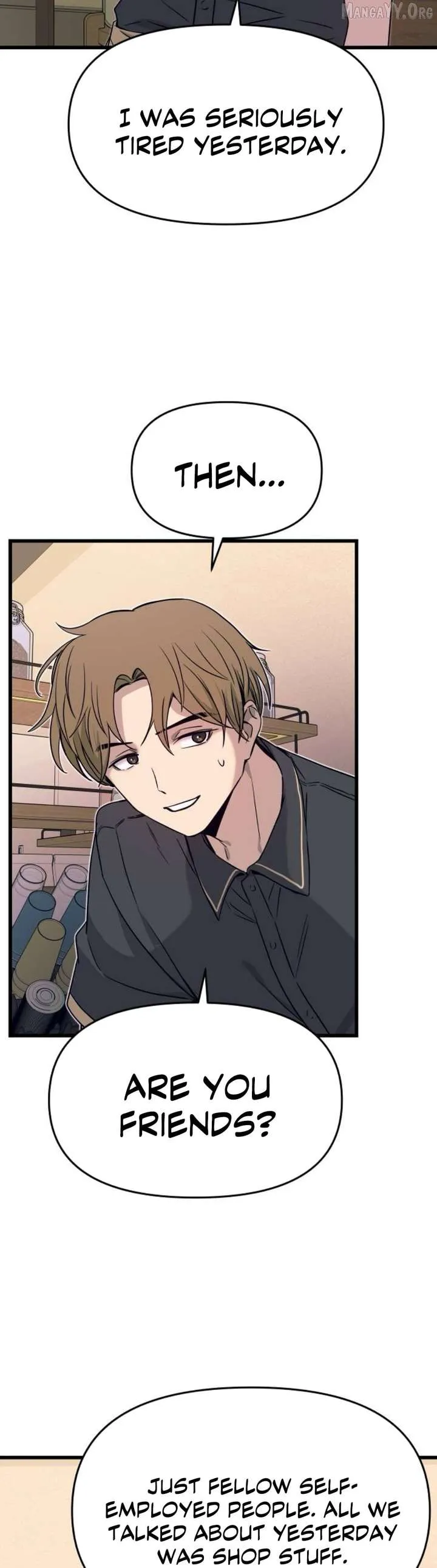 My Bias Gets on the Last Train Chapter 60 Online - página 26
