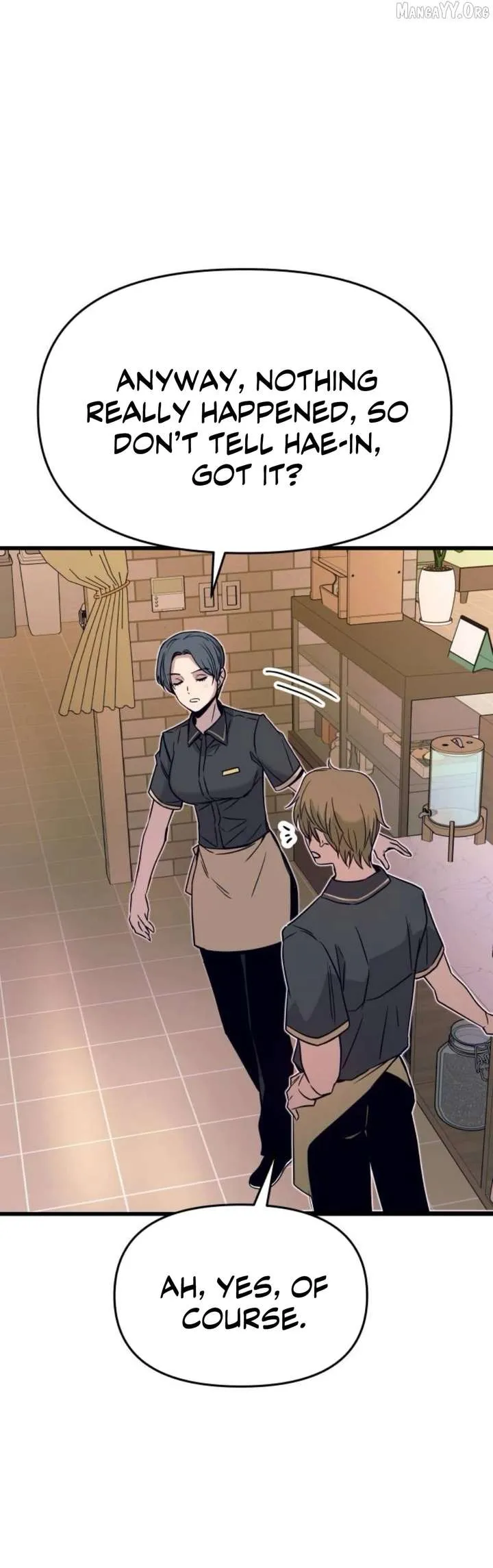 My Bias Gets on the Last Train Chapter 60 Online - página 28