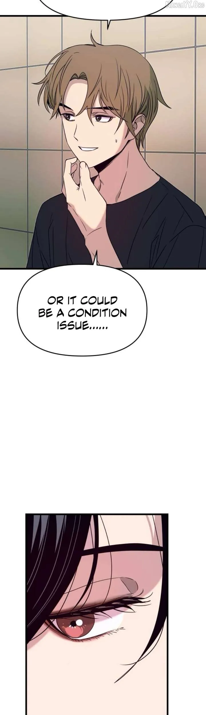 My Bias Gets on the Last Train Chapter 60 Online - página 41