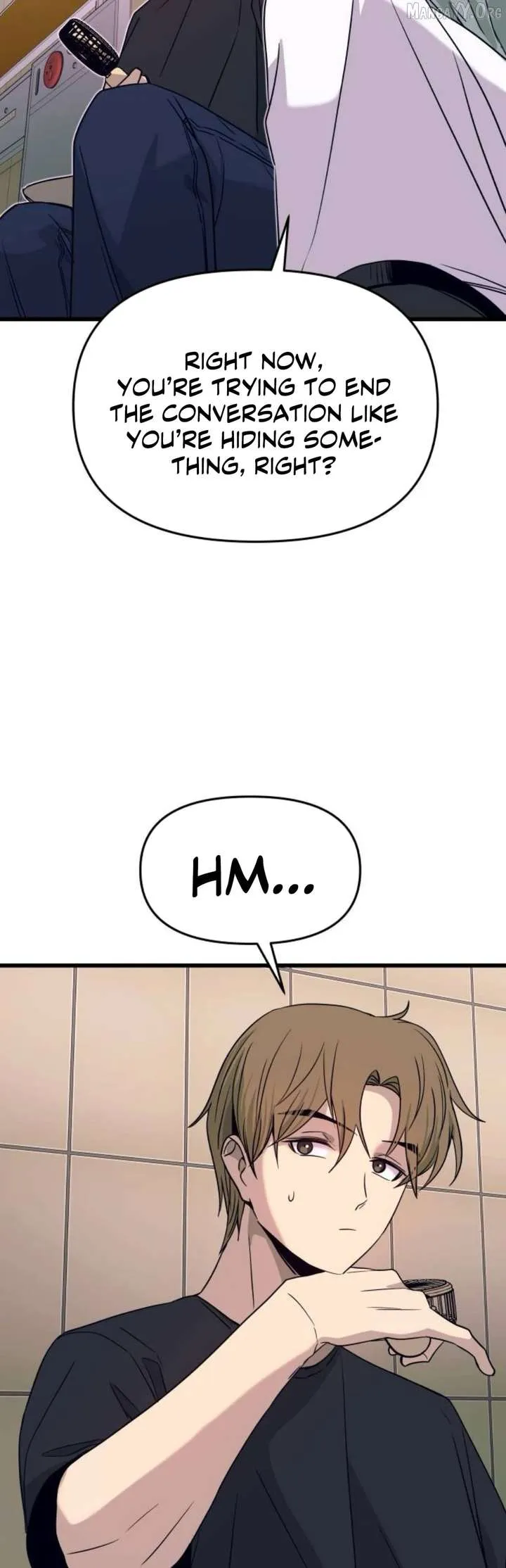 My Bias Gets on the Last Train Chapter 60 Online - página 45