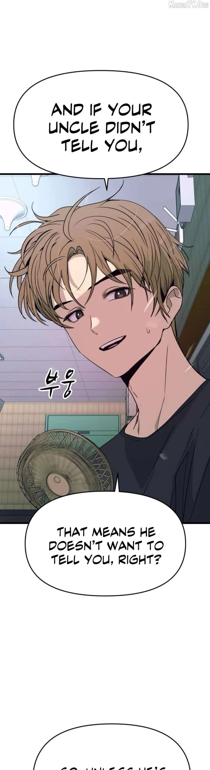 My Bias Gets on the Last Train Chapter 60 Online - página 47